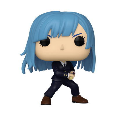 Funko POP! Animation Jujutsu Kaisen Kasumi Miwa #1642