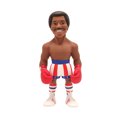 Figura Minix Movies Rocky Apollo Creed #101