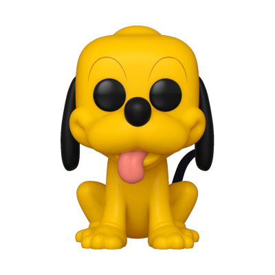 Funko POP! Disney Mickey And Friends Pluto #1189