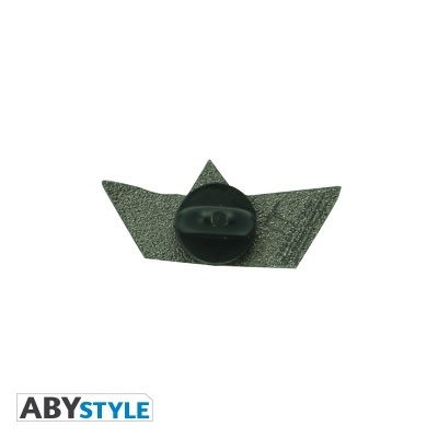 Pin IT Georgie's Boat ABYstyle The Fan Experience