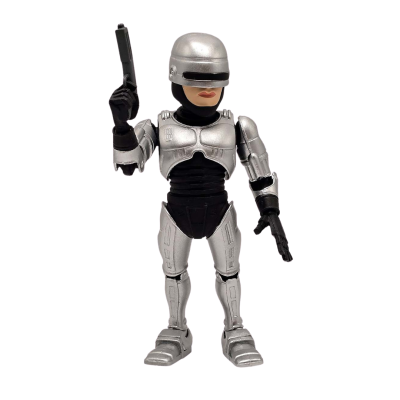 Figura Minix Movies Robocop Alex Murphy #118