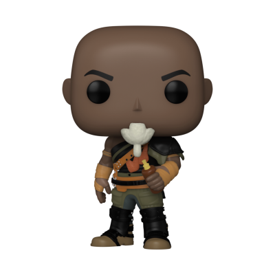 Funko POP! Movies Rebel Moon Titus #1536
