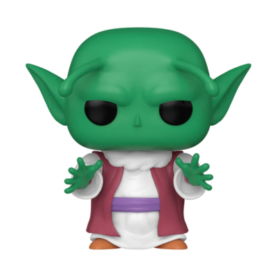Funko POP! Animation Dragon Ball Z Dende #1385 SE EXCLUSIVE