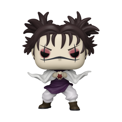 Funko POP! Animation Jujutsu Kaisen Choso #1886