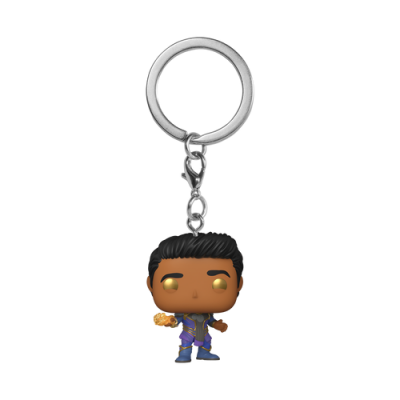 Funko Pocket POP! Keychain Marvel Eternals Kingo