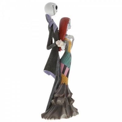 Figura Disney Showcase Collection Jack And Sally 22cm