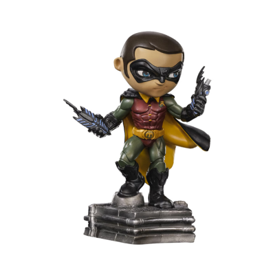 Figura MiniCo - Batman Forever - Robin