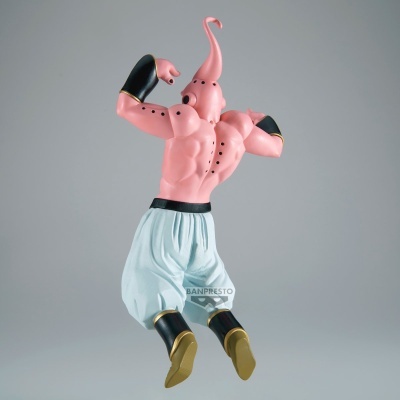 Figura Dragon Ball Z Match Makers Majin Buu 15cm Banpresto