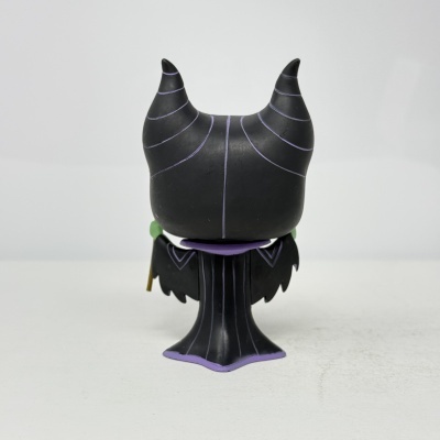 * 2ª MÃO * Funko POP! Disney Maleficent #09