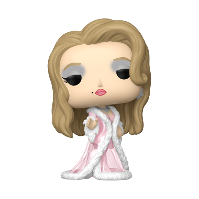 Funko POP! Rocks Britney Spears Britney Spears #460
