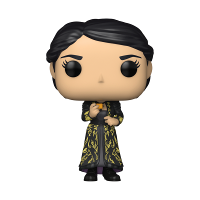 Funko POP! Television The Witcher Yennefer #1318