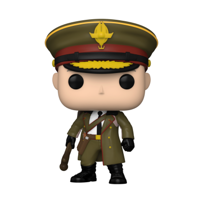 Funko POP! Movies Rebel Moon Atticus Noble #1538