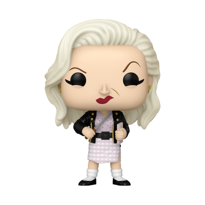 Funko POP! Movies Cry-Baby Hatchet-Face #1806