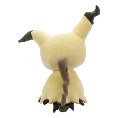 Peluche Pokémon Mimikyu 30cm