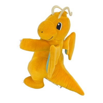 Peluche Pokémon Dragonite 30cm