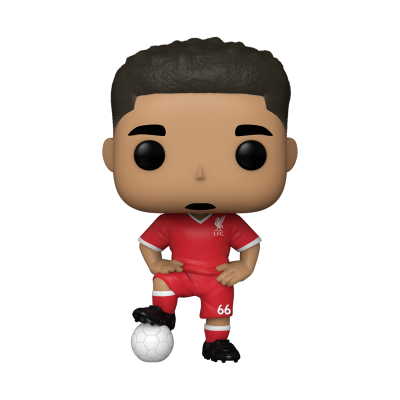Funko POP! Football Liverpool Football Club Trent Alexander-Arnold #43