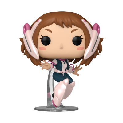 Funko POP! Animation My Hero Academia Ochaco Uraraka #1524 CHASE