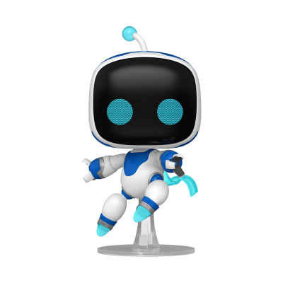 Funko POP! Games Astro Bot Astro Bot #1089