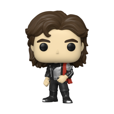 Funko POP! Rocks Duran Duran John Taylor #329