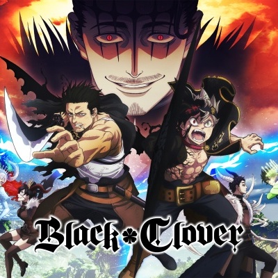 Black Clover