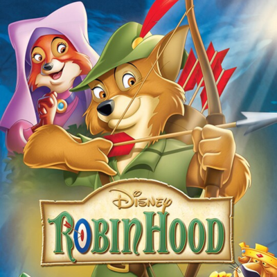 Robin Hood