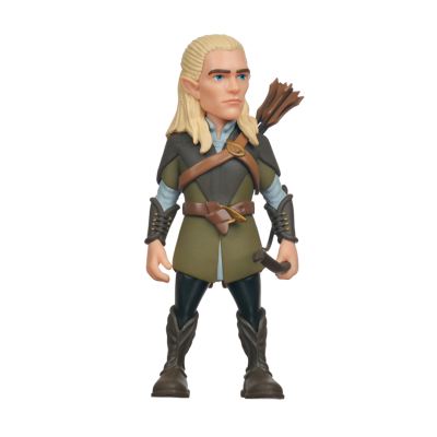 Figura Minix Movies The Lord of the Rings Legolas #146