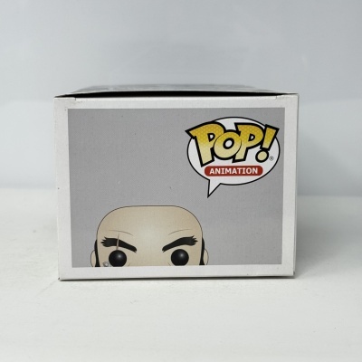 * 2ª MÃO * Funko POP! Animation Cowboy Bebop Jet #145
