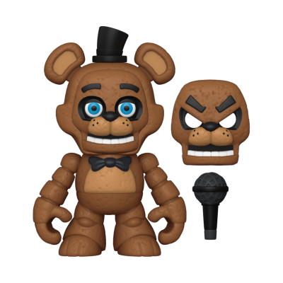 Funko SNAPS! Five Nights At Freddy's Springtrap And Freddy 2 Pack