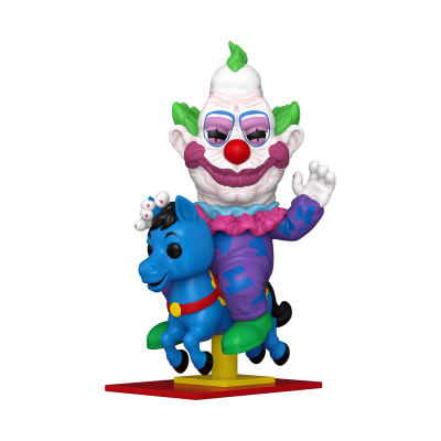 Funko POP! Deluxe Movies Killer Klowns From Outer Space Jumbo #1624