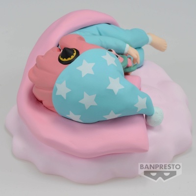 Figura Spy x Family Break Time Anya Forger Pajamas 9cm Banpresto