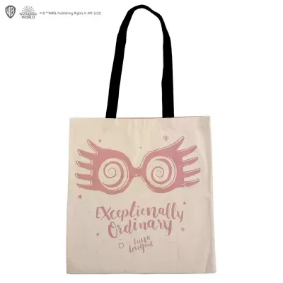 Tote Bag Harry Potter Luna Lovegood