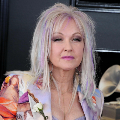 Cyndi Lauper