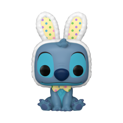 Funko Pocket POP! Disney Stitch Stitch (Easter)