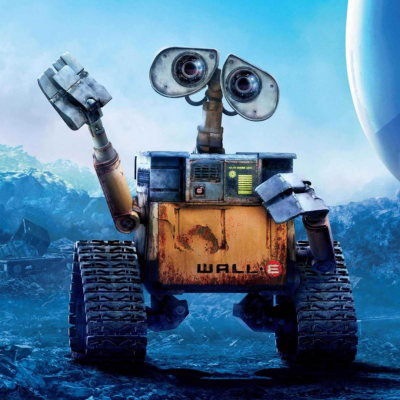 Wall-E