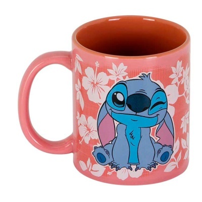 Mug Disney Stitch Maui Stitch Karactermania