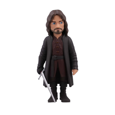 Figura Minix Movies The Lord of the Rings Aragorn #133