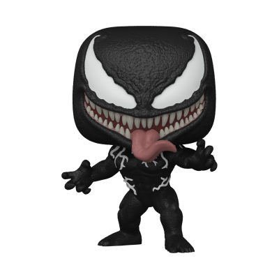 Funko POP! Marvel Venom Let There Be Carnage Venom #888
