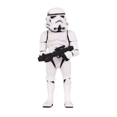 Figura Minix Movies Star Wars Stormtrooper #130