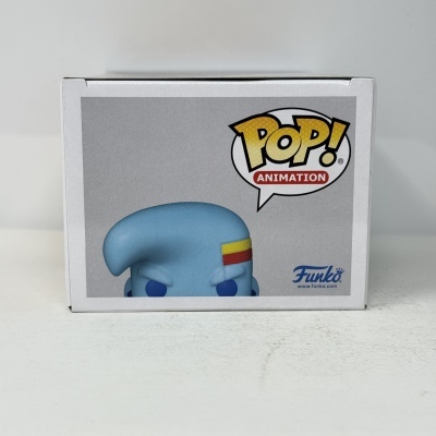 * 2ª MÃO * Funko POP! Animation Dragon Ball GT Baby #1636 SE