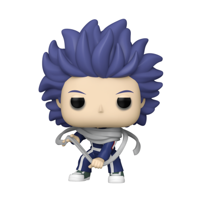 Funko POP! Animation My Hero Academia Hitoshi Shinso #1353 CHASE