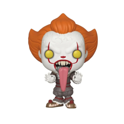 Funko POP! Movies IT Chapter Two Pennywise Funhouse #781