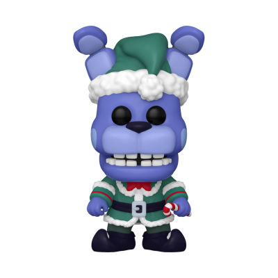 Funko POP! Games Five Nights At Freddy's Elf Bonnie #937