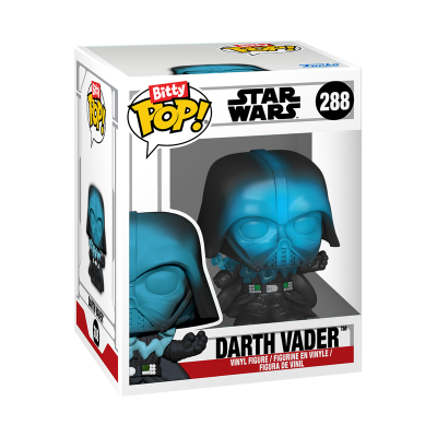 Bitty POP! Display Star Wars Death Star