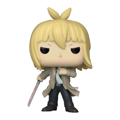 Funko POP! Animation Tokyo Ghoul:re Ginshi Shirazu #1128 SE