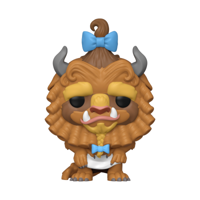 Funko POP! Disney Beauty And The Beast The Beast #1135