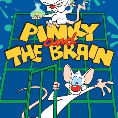 Pinky & The Brain