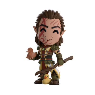Figura Baldur’s Gate 3 Halsin 12cm Youtooz Collectibles