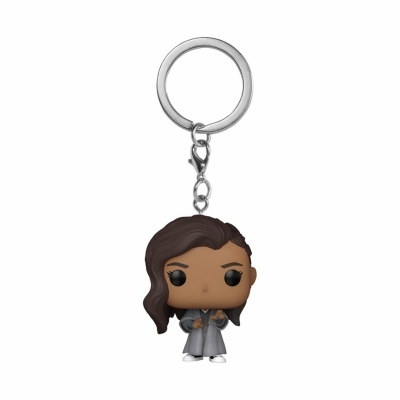 Funko Pocket POP! Keychain Marvel Studios Doctor Strange In The Multiverse Of Madness America Chavez