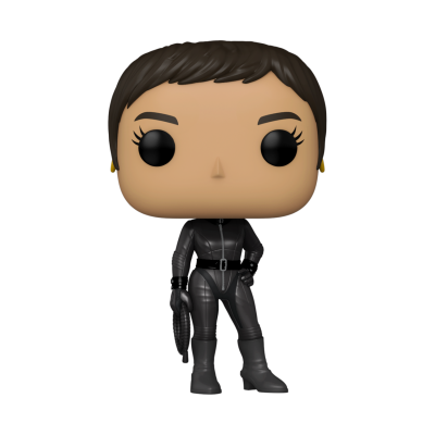 Funko POP! Movies The Batman Selina Kyle #1190 CHASE