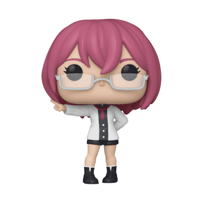 Funko POP! Animation The Seven Deadly Sins Gowther #1498